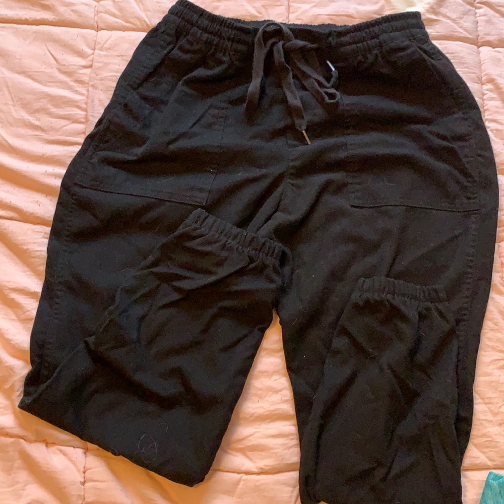 Gap Women’s Dress Pant Joggers